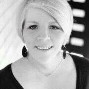 Meet your Posher, Kristi